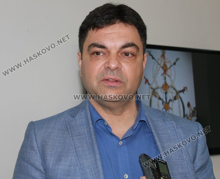 Кметът Иво Димов участва днес в заседание на НСОРБ във Враца