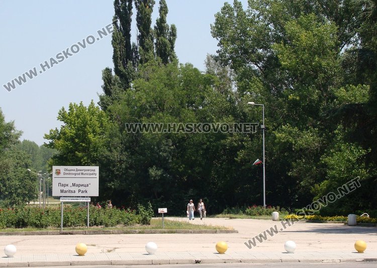 Два дни морят пак комарите в Димитровград