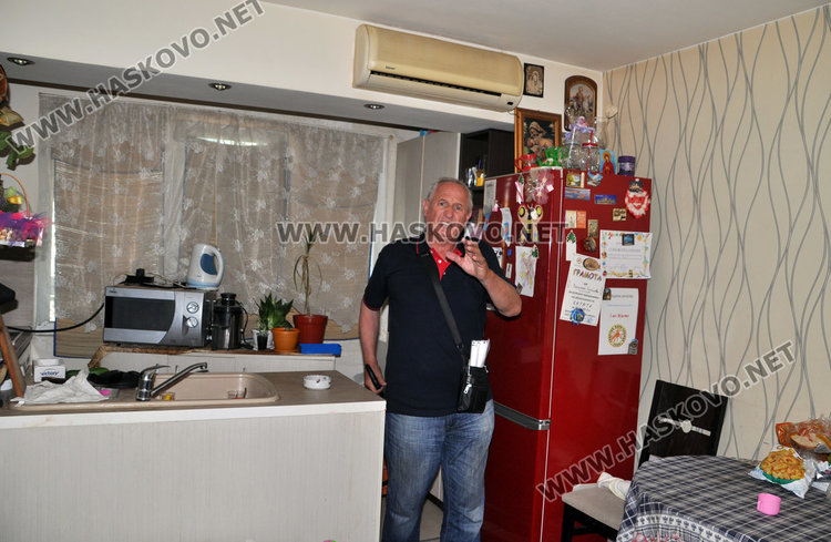 Петко Петков