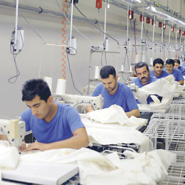 Турски производства търсят все повече места, в които да инвестират. България е подходяща по много признаци.