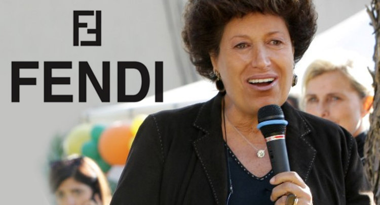 Почина италианският дизайнер и меценат Карла Фенди