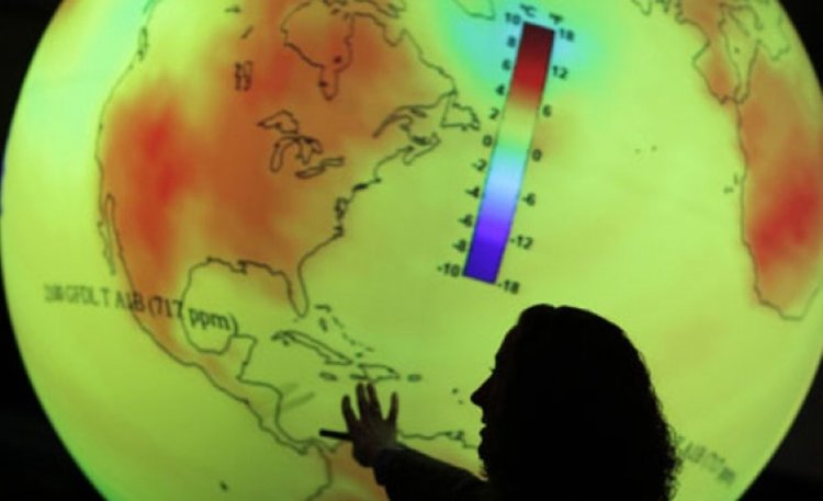 Следващите 10 години ще са все по-студени и дъждовни
