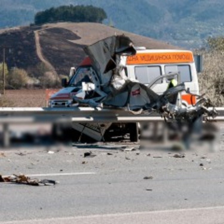 Лятото войната на пътя се разраства, вземат мерки