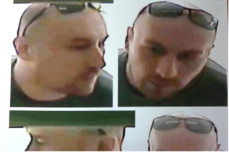 Интерпол издирва двама убийци. Виждали ли сте тези мъже?