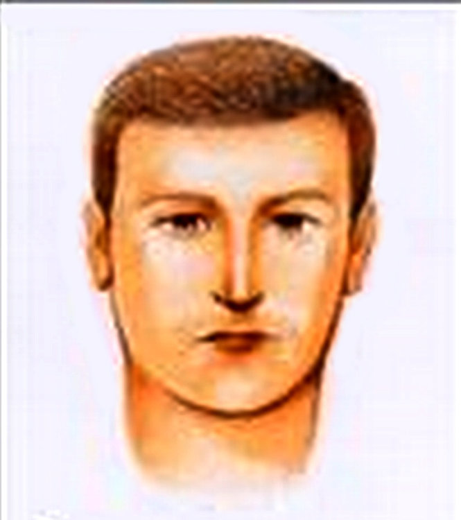 Интерпол издирва двама убийци. Виждали ли сте тези мъже?