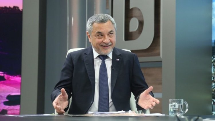 Симеонов обяви война на алкохолния туризъм в Слънчев бряг