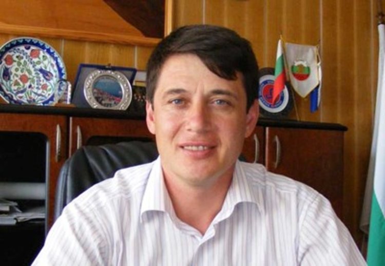 Ресми Мурад