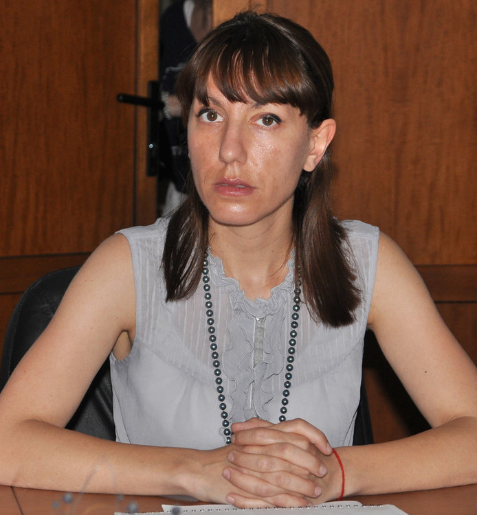 Деляна Панайотова