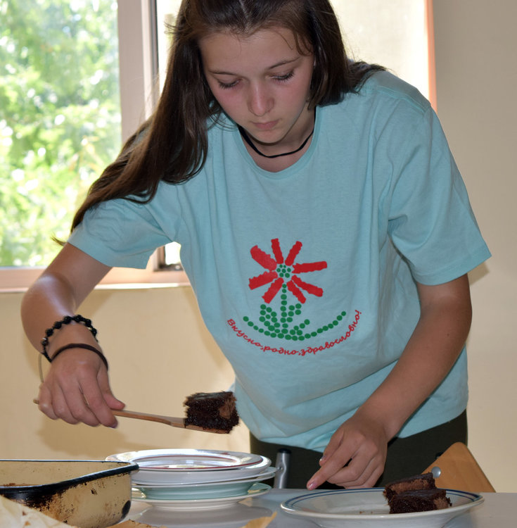 15 ученици на обучение в елитни ресторанти в Португалия и Малта