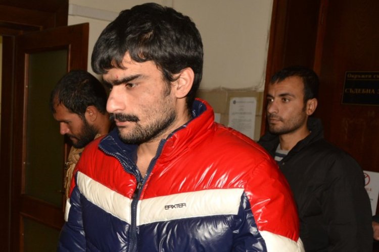 Типичният бежанец у нас е млад мъж от Афганистан или Сирия