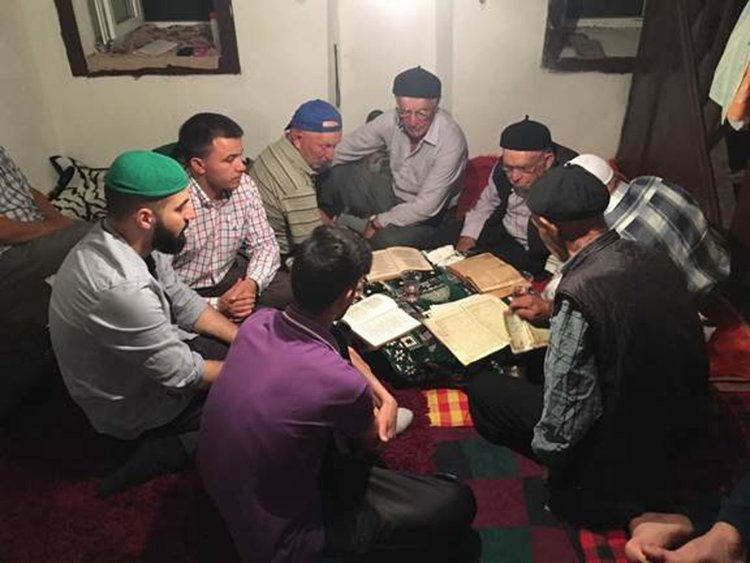 Общинският съветник Ферди Мурад организира благотворителна вечеря "Ифтар" 