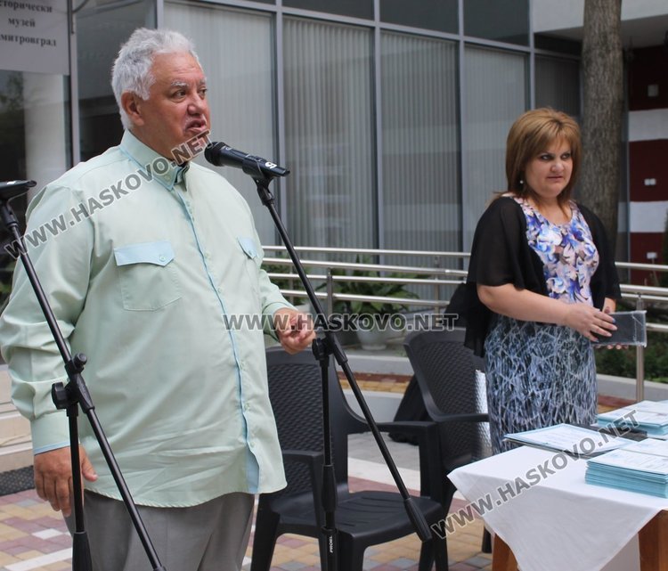 75 богоровци взеха дипломи, Георги Димитров първенец на випуска