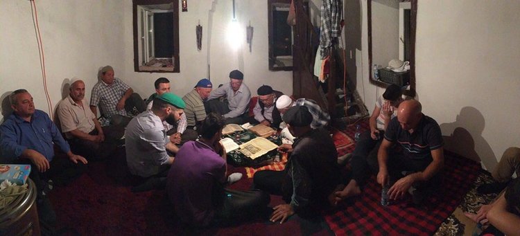 Общинският съветник Ферди Мурад организира благотворителна вечеря "Ифтар" 