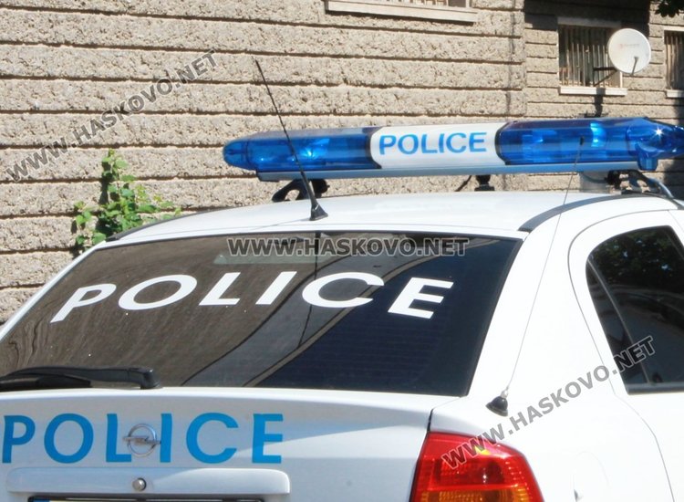 Задържаха двама с дрога в Димитровград