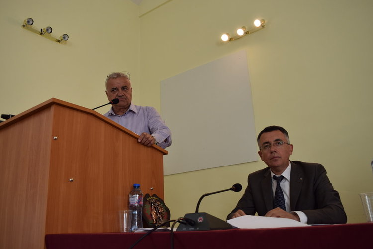 Започва битка с некачественото кърпене на улиците в Кърджали