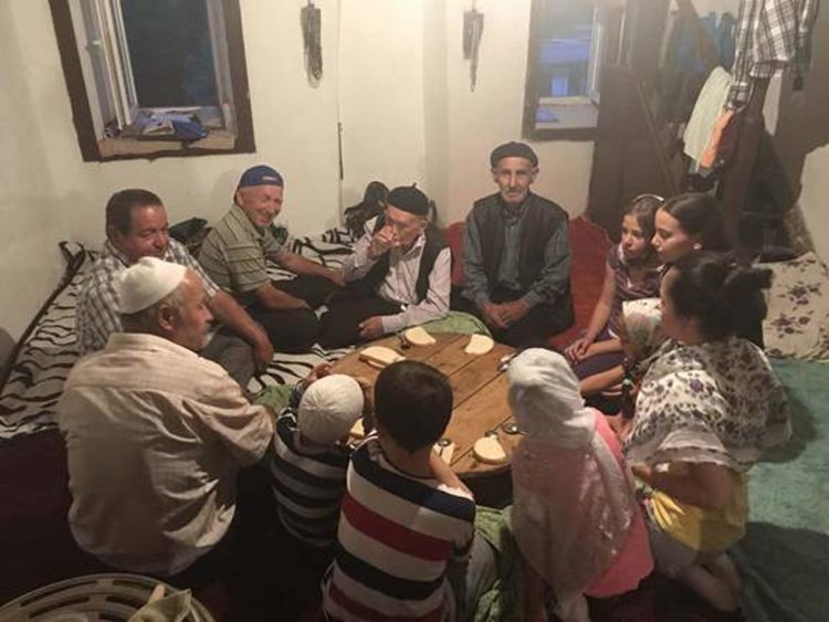 Общинският съветник Ферди Мурад организира благотворителна вечеря "Ифтар" 