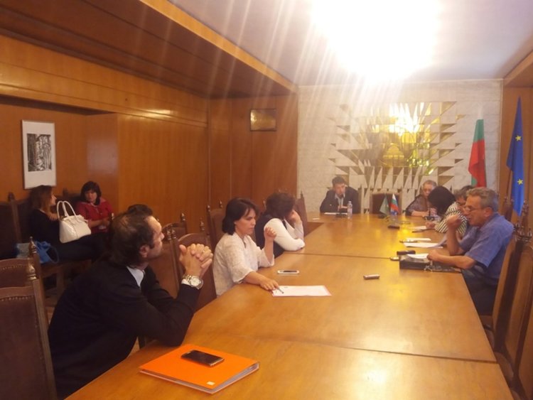 Финасистът Аръчкова: За трета поредна година община Смолян е с изряден финансов отчет