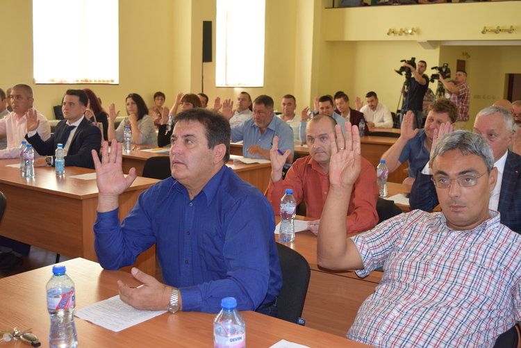 Започва битка с некачественото кърпене на улиците в Кърджали