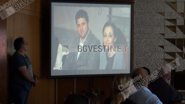 Младежи дискутират своето бъдеще в Смолян, в България и Европа