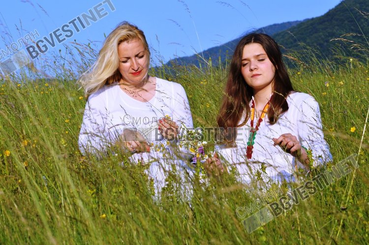 В Горна Арда се готвят да посрещнат ритуално Еньовден