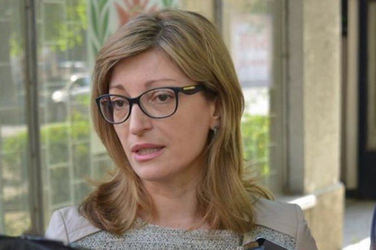 Захариева: Прокуратура в изпълнителната власт ще е грешка