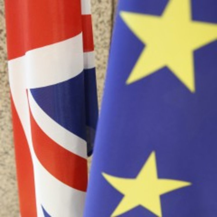 Европейците остават на Острова и след Брекзит