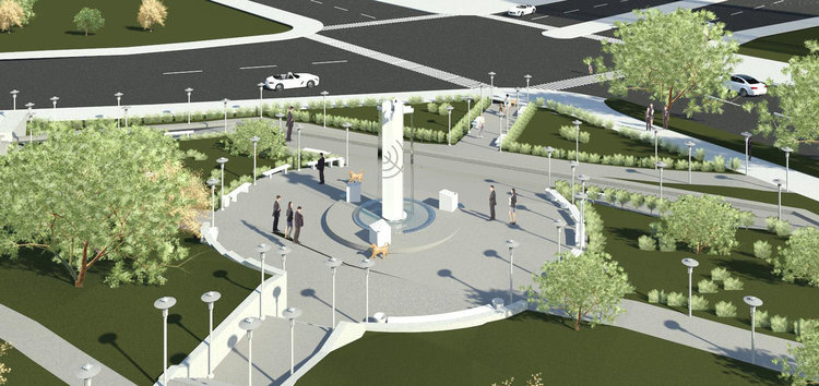  По идея на кмета предлагат монумент на единството на кърджалийци