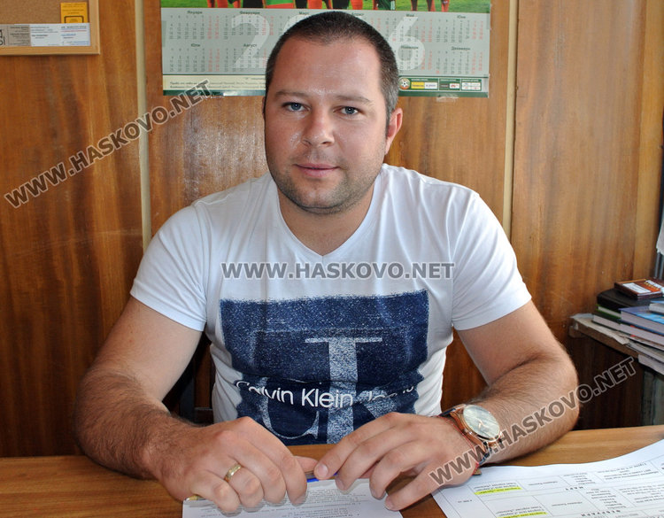 Георги Димитров