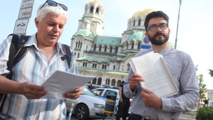 Хората-къртици ще се наказват със затвор при рецидив