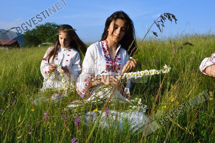 В Горна Арда се готвят да посрещнат ритуално Еньовден