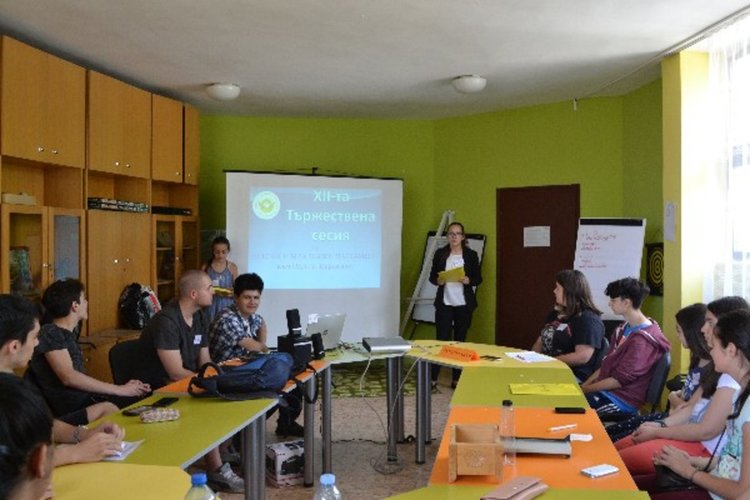 Александър Нучев от "Отец Паисий" е новия председател на ДМП към ОДК