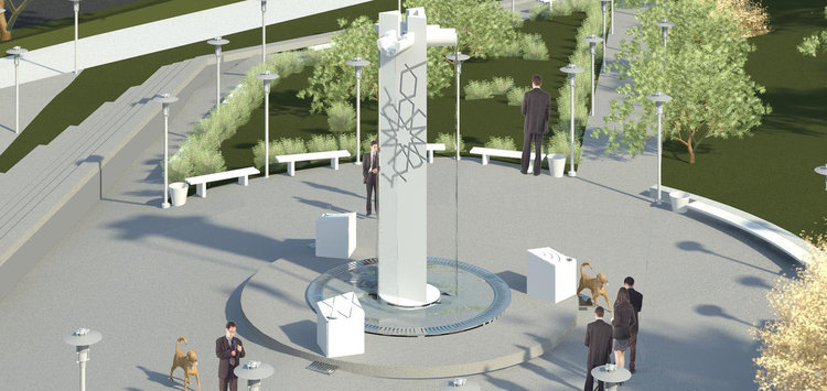  По идея на кмета предлагат монумент на единството на кърджалийци