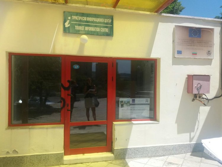 Никола Чанев: Данъкоплатците имат право да знаят как се харчат парите за издръжката  на Туристическия информационен център