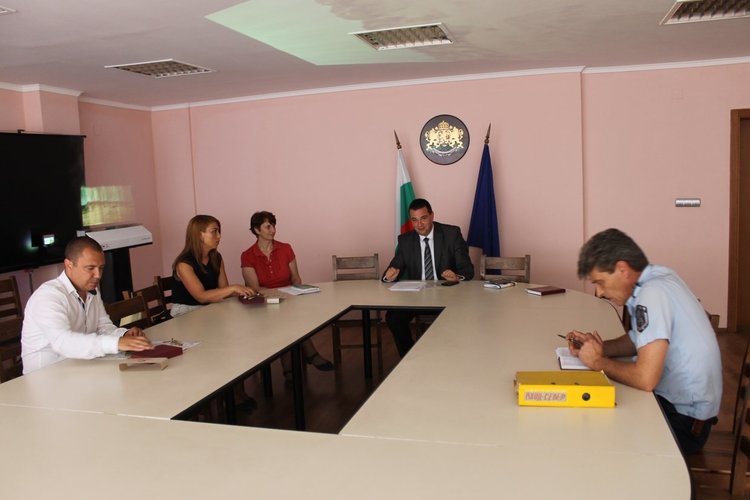 Чанев е за широко обществено обсъждане на идеята за отваряне на връзка от Детелината на смъртта към Пазара