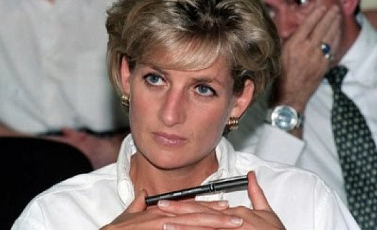 Британски агент: Аз убих принцеса Даяна