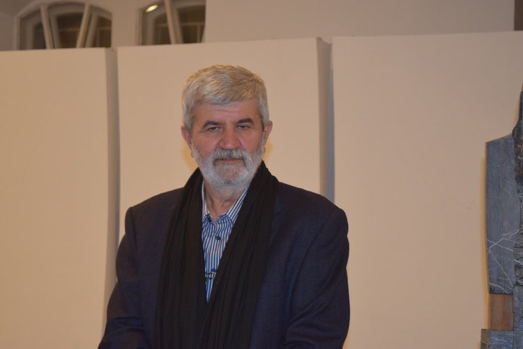 Зиятин Нуриев