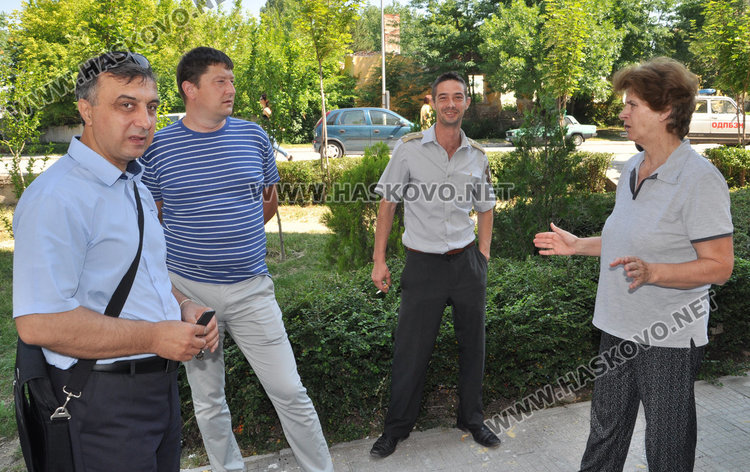 Девети поред блок в Хасково саниран, пускат поръчката за нови 11