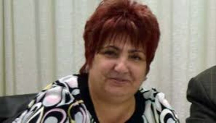 Д-р Диана Вълчева