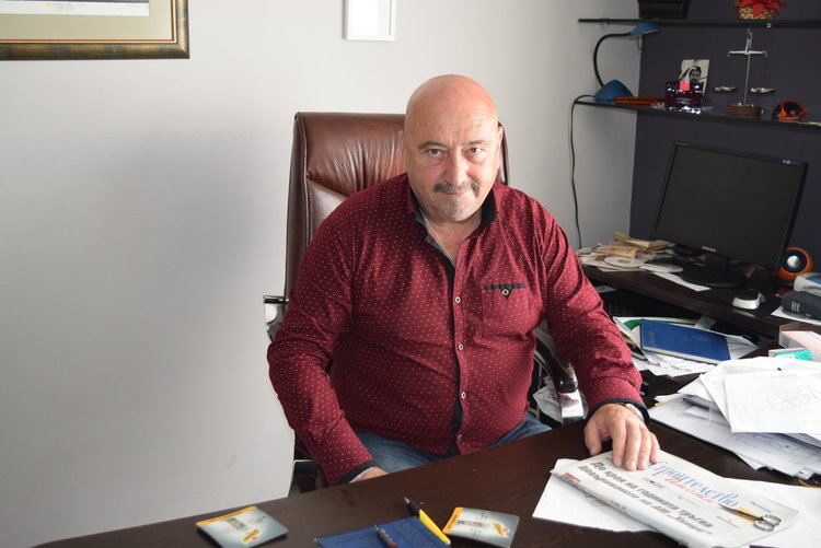 Станислав Луков