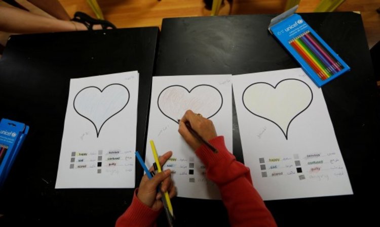 Самотните деца бежанци – 7 пъти повече за пет месеца 