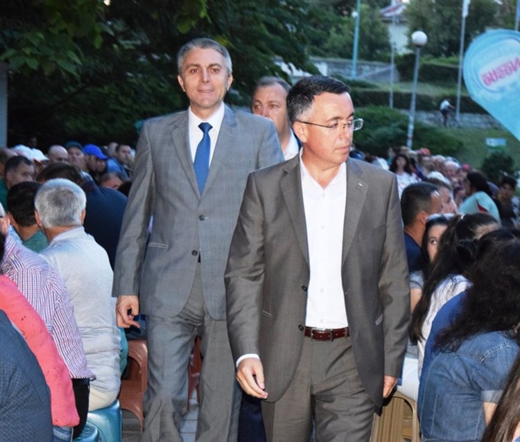 Ифтар събра над 1500 мюсюлмани и християни на обща трапеза в Кърджали