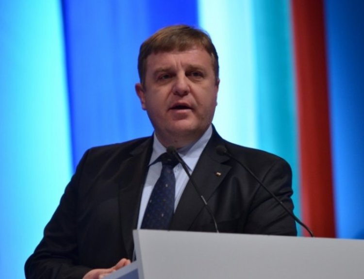 Каракачанов: Кандидатите за армията се оказват негодни