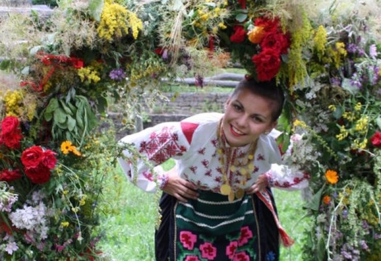 Еньовден – ден на слънцето и билките