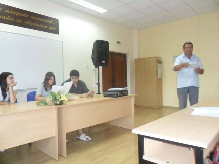 Златаровци се научиха да защитават правата си