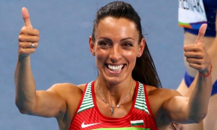Ивет Лалова с втора победа за България на Европейското отборно  