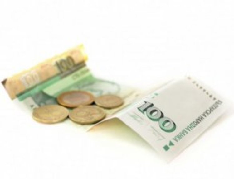 Икономист: Орязването на плащанията в брой не е заради сивата икономика, а само за пълнене на хазната 