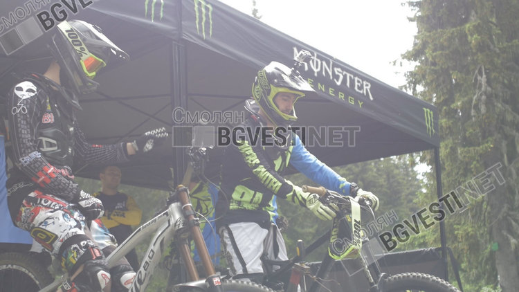 Атрактивно планинско колоездене събра над 150 състезатели в Пампорово-Мечи чал