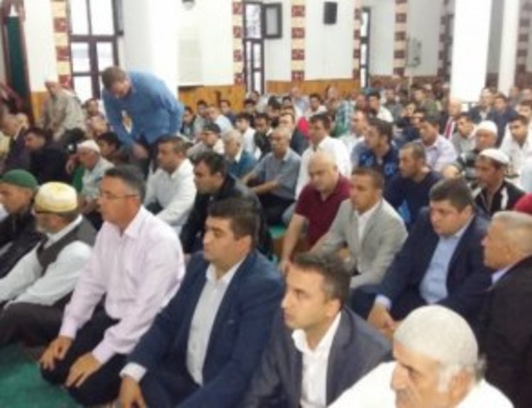 Борисов поздрави мюсюлманите за Байрама  