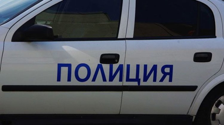 Стрелба пред заложна къща в "Дружба"
