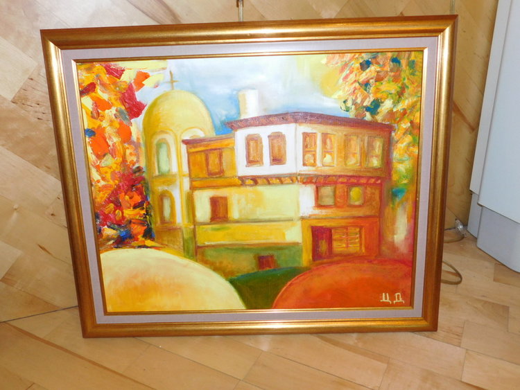 Слънчевата къща добави 422 лева в сметката за лечението на Атанаска